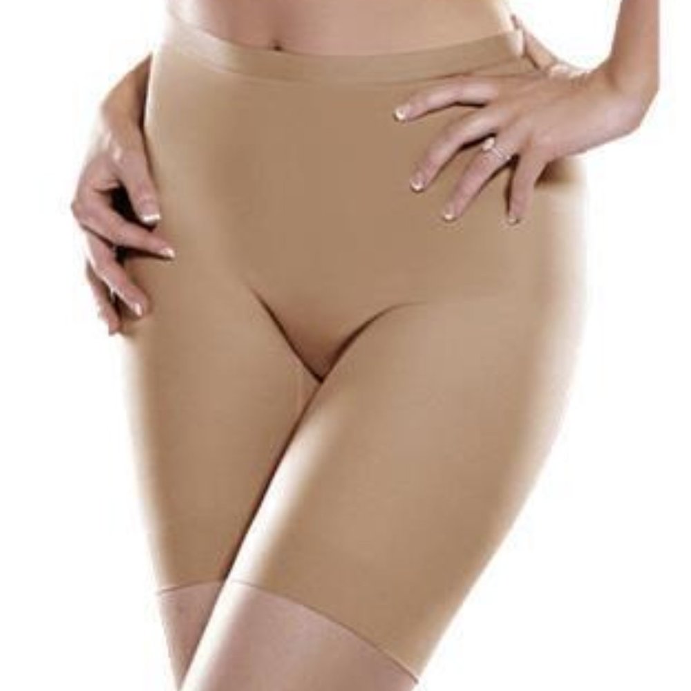 Anita Rosa Faia Twin Shaper 1784 Longleg Panty